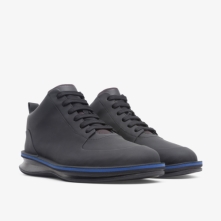 Camper Black Sneakers Mens - Rolling Online Ireland | GLFIN5487